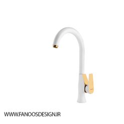 شیر ظرفشویی باستان مدل آرنیکا