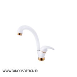 شیر ظرفشویی باستان مدل الیا