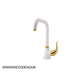 شیر ظرفشویی باستان مدل آدیش