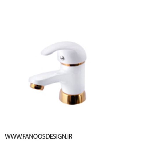 شیر روشویی باستان مدل الیا - Image 2