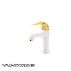 شیر روشویی باستان مدل آوا