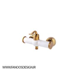 شیر توالت باستان مدل آلتون