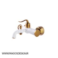 شیر حمام باستان مدل آلتون