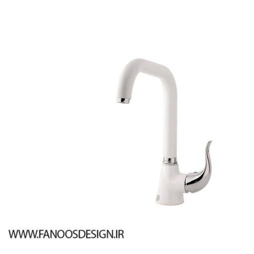 شیر ظرفشویی باستان مدل آدیش - Image 2