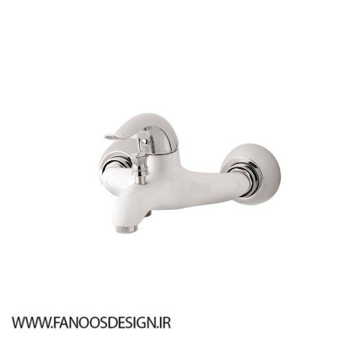 شیر حمام  باستان مدل آدیش - Image 3