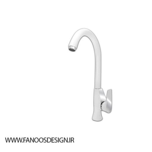 شیر ظرفشویی باستان مدل آرنیکا - Image 2