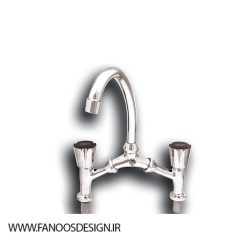 روشویی باستان مدل کلاسیک سه تکه دیانا