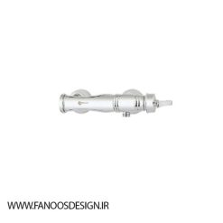 شیر توالت رهاب مدل ریو