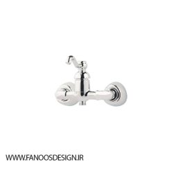 شیر توالت رهاب مدل مارس