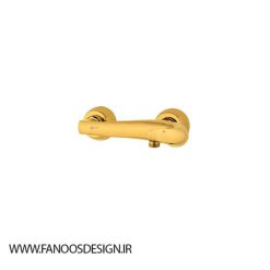 شیر توالت رهاب مدل هانزا