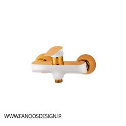 شیر توالت باستان مدل سانا