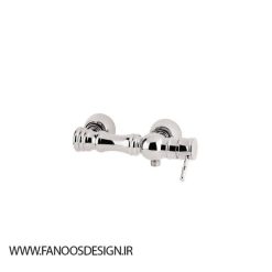 شیر توالت باستان مدل آندیا 7 شیر توالت کروم 1 | فانوس دیزاین تولید کننده انواع درب اتاق ، ضد سرقت، درب ورودی و ضد آل