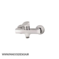 شیر توالت باستان مدل سانا 8 شیر توالت کروم | فانوس دیزاین تولید کننده انواع درب اتاق ، ضد سرقت، درب ورودی و ضد آل