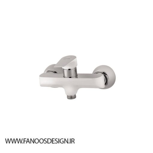 شیر توالت باستان مدل سانا - Image 3