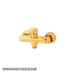 شیر توالت باستان مدل سانا 10 شیر توالت گلد | فانوس دیزاین تولید کننده انواع درب اتاق ، ضد سرقت، درب ورودی و ضد آل