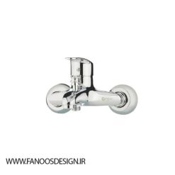 شیر حمام رهاب مدل اسپانیا