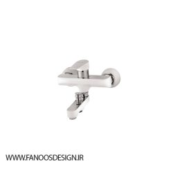 شیر حمام باستان مدل سانا