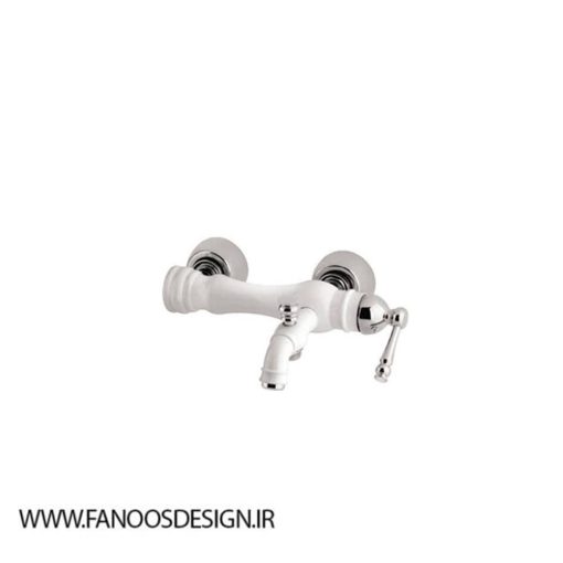 شیر حمام  باستان مدل آروس - Image 3