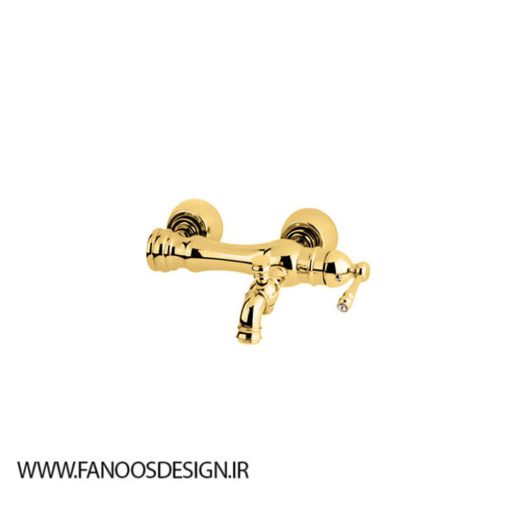 شیر حمام  باستان مدل آروس - Image 2