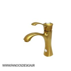 سبد خرید 7 شیر روشویی باستان مدل دراوایت