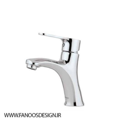 روشویی رهاب مدل صدف