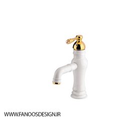 روشویی باستان مدل کلاسیک قو تو کاسه دیانا