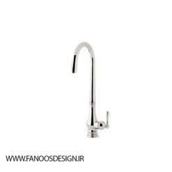 شیر ظرفشویی آروس کروم | فانوس دیزاین تولید کننده انواع درب اتاق ، ضد سرقت، درب ورودی و ضد آل