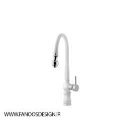 شیر ظرفشویی باستان مدل شاوری آندیا