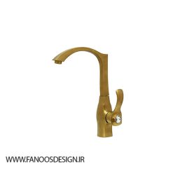 شیر ظرفشویی باستان مدل آروس