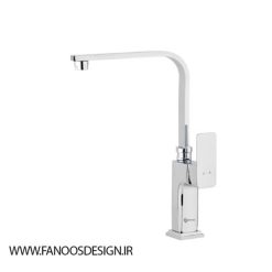 شیر ظرفشویی رهاب مدل آنتیک