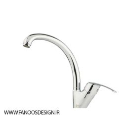 شیر ظرفشویی رهاب مدل اسپانیا