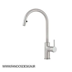 شیر ظرفشویی رهاب مدل شاوری هیرو