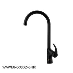 شیر ظرفشویی رهاب مدل فلورا