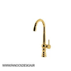 شیر ظرفشویی باستان مدل آندیا