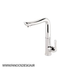 شیر ظرفشویی باستان مدل الیزا