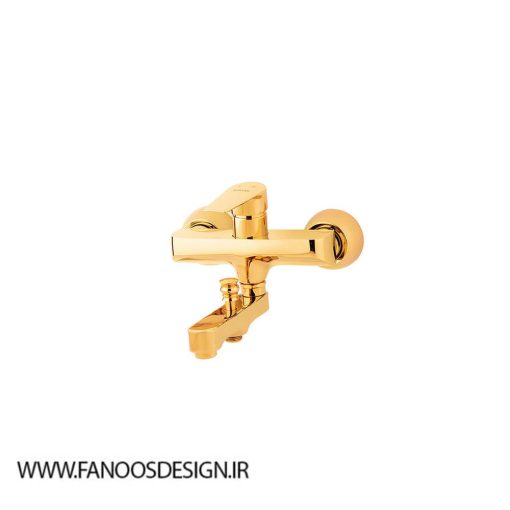 شیر حمام  باستان مدل سانا - Image 3