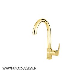 شیر ظرفشویی باستان مدل آناهیتا