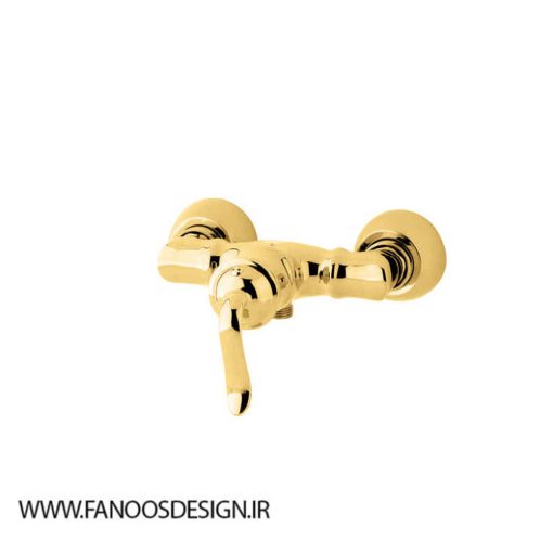 شیر توالت باستان مدل آروشا - Image 3