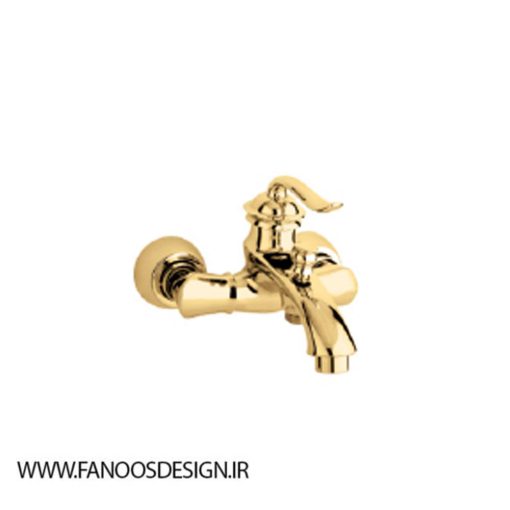 شیر حمام  باستان مدل آروشا - Image 2