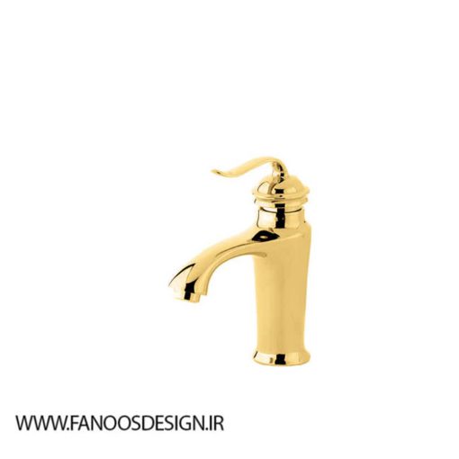 شیر روشویی باستان مدل آروشا - Image 4