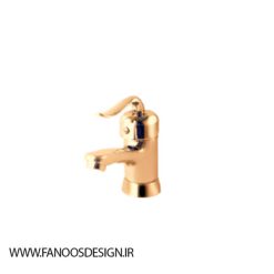 شیر روشویی باستان مدل الین