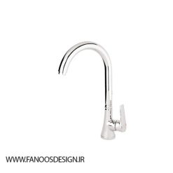 شیر ظرفشویی باستان مدل آنا