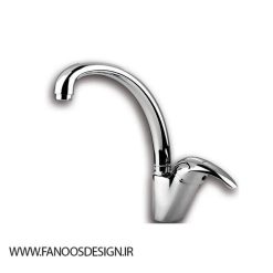 شیر ظرفشویی باستان مدل آرمیتا