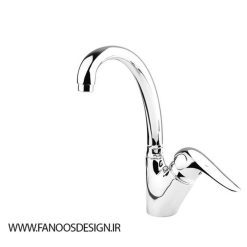 سبد خرید 39 شیر ظرفشویی باستان مدل آیسا