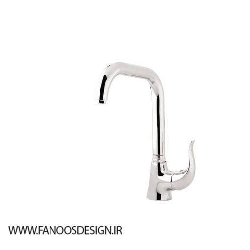 شیر ظرفشویی باستان مدل آدیش - Image 3