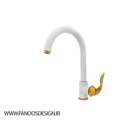 سبد خرید 26 شیر ظرفشویی باستان مدل سزار