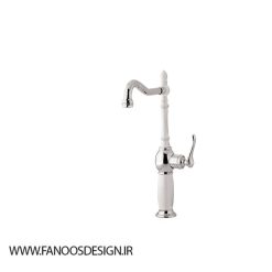 شیر ظرفشویی باستان مدل لیندو 6 ظ.س.ک | فانوس دیزاین تولید کننده انواع درب اتاق ، ضد سرقت، درب ورودی و ضد آل