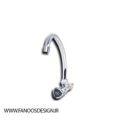 سبد خرید 25 روشویی باستان مدل کلاسیک قو دیواری دیانا