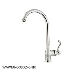 شیر ظرفشویی رهاب مدل مینی تنسو