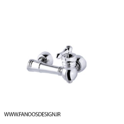 شیر توالت باستان مدل دیلای - Image 2